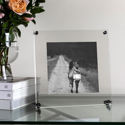 Tabletop 8" x 10" Picture Frame