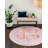 Mcclamma Chenille Oriental Indoor Rug-1183899628