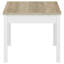 Ensemble de tables basses 3 pièces Quintara
