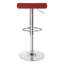 Abeni Height Adjustable Swivel Bar Stool-2067587924