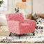Fauteuil d'appoint avec coussins confortables Seleana-1469788887