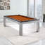 Playcraft Genoa Slate Pool Table / with Professional Installation Included-72863125-72863124