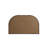 Sabine Metal Wide Arch Wall Mirror-87050929-87050933