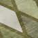 Premium Machine Washable Prisco Olive Rug