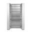 30 Pair Shoe Storage Cabinet-106268033