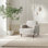 Fauteuil Laguna