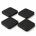 Non-Slip Foot Pads