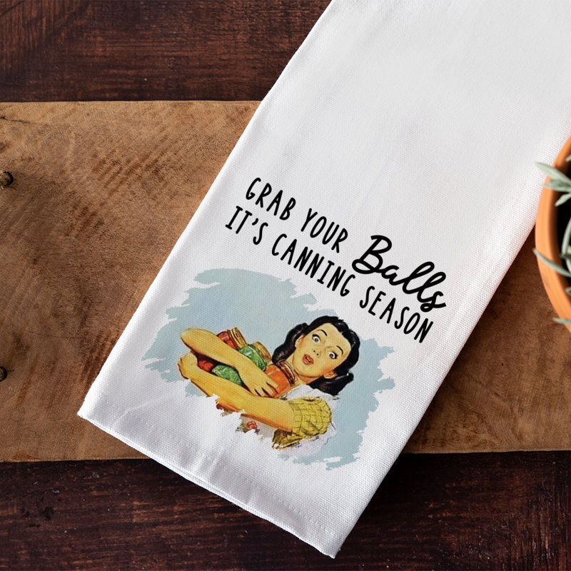 Cotton Tea Towel Kitchen Towel