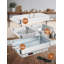 Ensemble de buffet électrique pour réchaud électrique - Chauffe-plat en acier inoxydable 9 pte - Température réglable de 400 W (86 à 200 ° F) - Poêles doubles et grandes - Idéal pour les fêtes, la restauration, les mariages, les restaurants