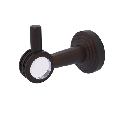 Pacific Beach Wall Mounted Robe Hook