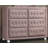 Humphery 40 " W 6 - Drawer Dresser