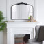 Miroir arqué 24 po x 42 po-708571258-708571256