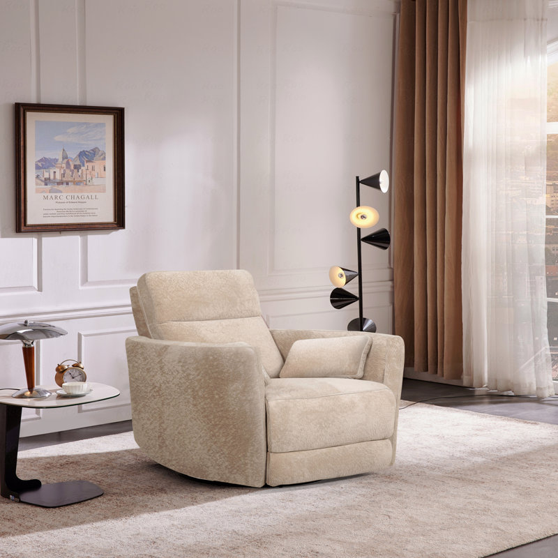 Microfibre manuelle pivotante avec fonction d'inclinaison, Tanné