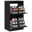 12 Pair Shoe Storage Cabinet-149547872