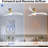 Laveah 52'' Ceiling Fan with LED Lights