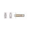 Privacy Bolt / Thumbturn Lock-871490064-871490074