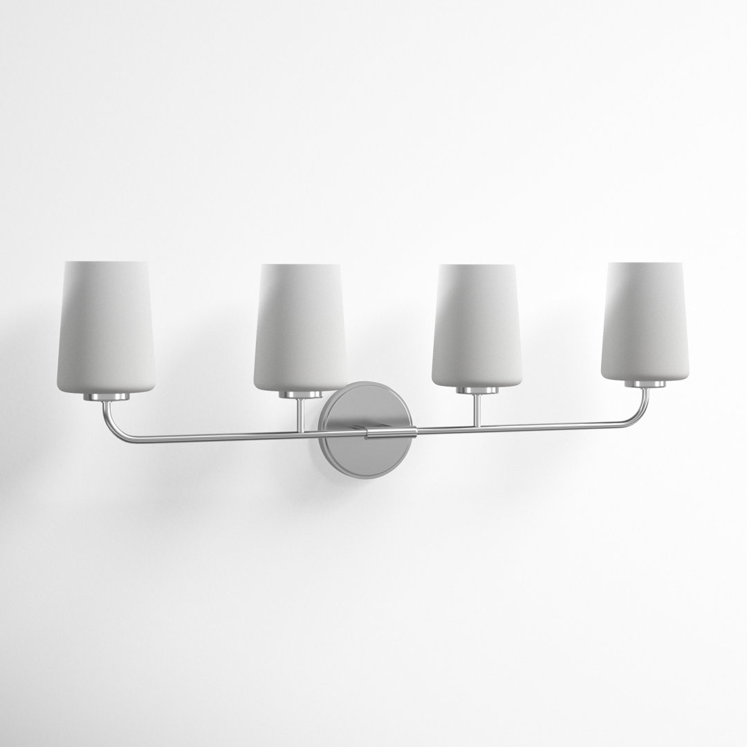 Fitz 4 - Light Dimmable Vanity Light Joss & Main 