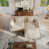 Light Coffee Chenille
