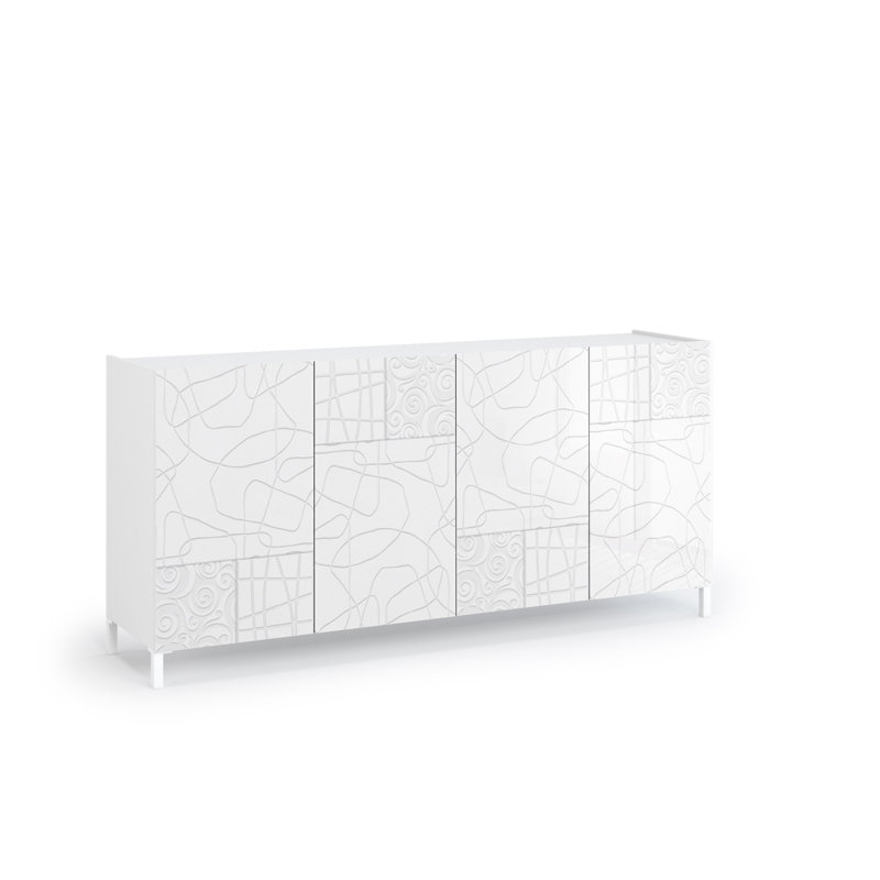 Dajhia 441.96cm Sideboard
