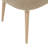 Acala Shearling Dining Chair