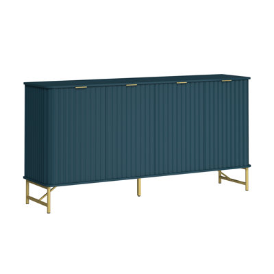 Buffet de 62,99 po Bannon