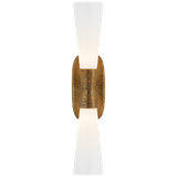 Kelly Wearstler Utopia Large Double Bath Sconce