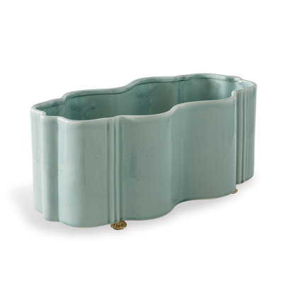 Tuscan Planter