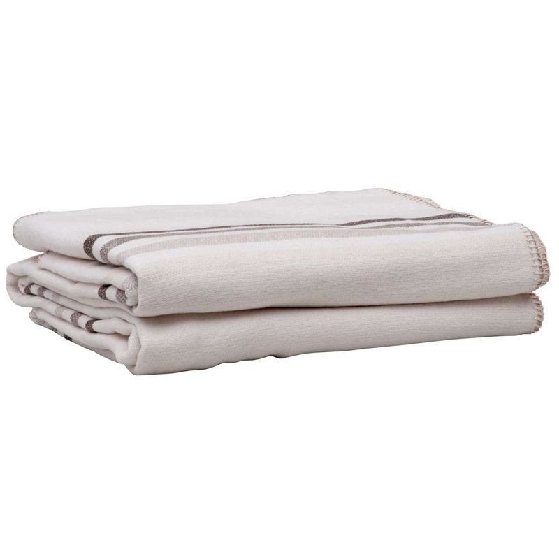 Juneau Wooded River Alaska - couvre-lit - très grand lit - 90 x 92, Super complet