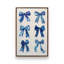 Impression sur toile Frosty Ribbons of Joy-1803293563-1803293565