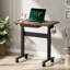 Adjustable Height Standing Desk-1321060592