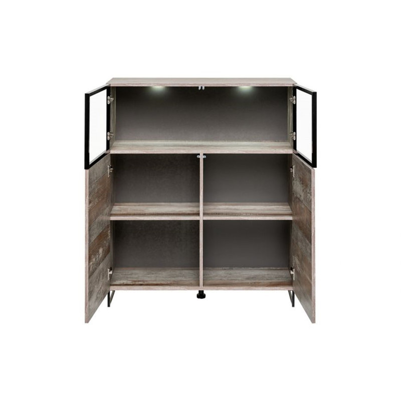 Elena 100cm Sideboard