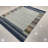 Gray Handmade Wool Area Rug-66645677
