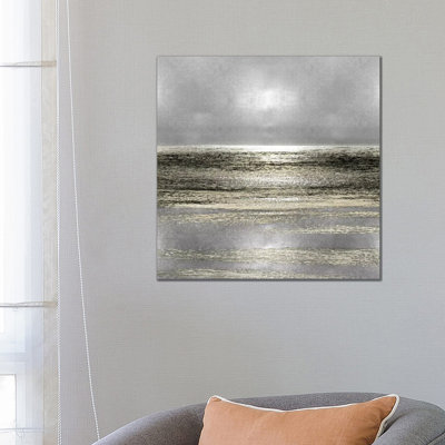 Michelle Matthews - Print on Canvas