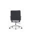 Chaise de bureau moderne en cuir simple-797721502