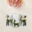 Square Napkins