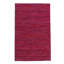 Canvello Contemporary Flat Weave Sari Silk - 6' X 9'