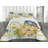 Parrot Coastal Polyester Coverlet-41895432