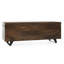 Table basse de style traîneau à plateau relevable avec rangement Balderas-1497209992