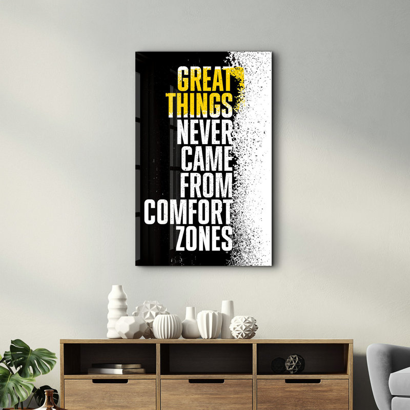 Elegant Tempered Glass Wall Art Painting, 13.8 x 21.7 inches | 100% Tempered Glass, Thickness: 0.16 inches | UV Printed for Vibrant Colors | Perfect for Home Decor, Living Room, & Office Spaces