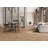Chevron Artwood 24x48 Wood Look Matte Porcelain Tile In-101124175
