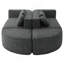 Canapé modulaire Boneless Couch-682545957