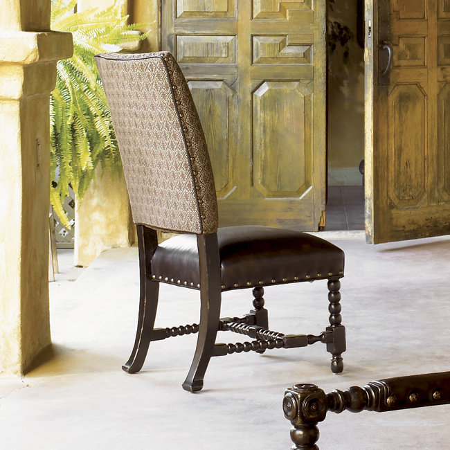 Kingstown Edwards Side Chair