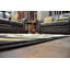 Tapis noir / beige Wargo