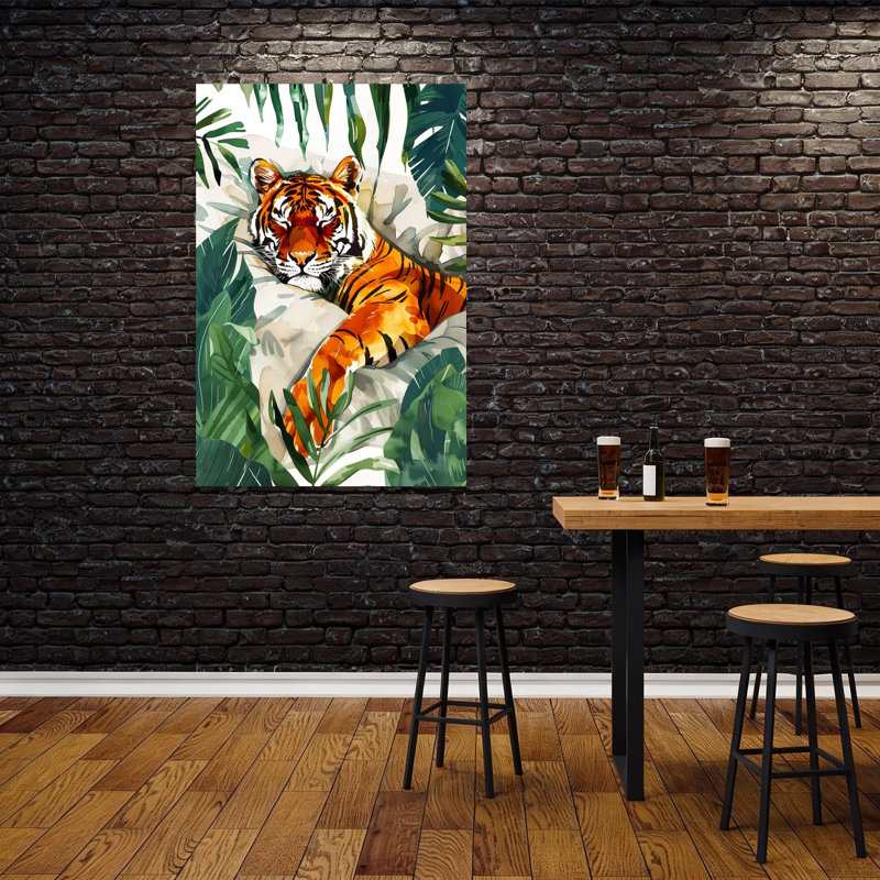 Print, 152.4cm H x 101.6cm W