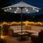 Parasol de marché balancé 9 pi-1926501053