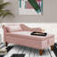 Chaise longue rembourrée Gloryvee-538533679