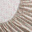 Ensemble de draps en percale de coton Percale Novelty Laura Ashley-70372390-91045550