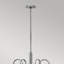 Redfern 4 - Light Shaded Chandelier
