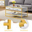 Table basse Mercer41