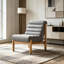 Fauteuil d'appoint Fluffy-77204168